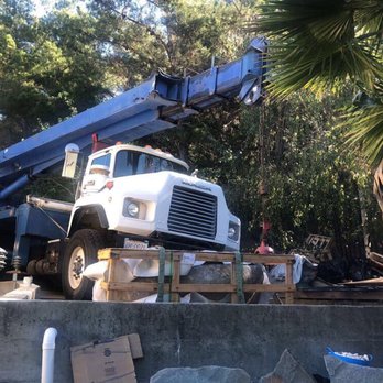 AC Crane Service - Crane Services Near Me - San Leandro, California AC Crane Service - Crane Services Near Me - San Leandro, California