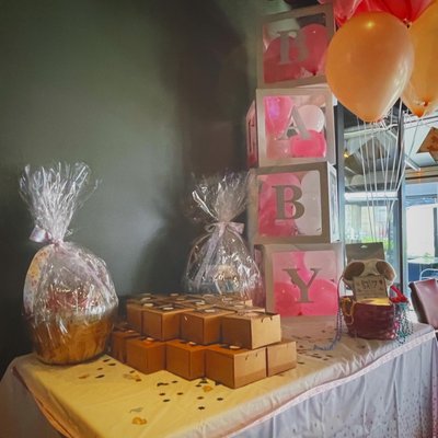 43 Bar & Grill by null