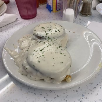 Sugar N' Spice  - Biscuits n' Gravy - Diners Near Me - Cincinnati, Ohio