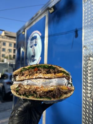 Atlas Sandwich Company by null
