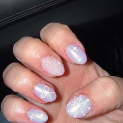 Michelle’s Nails and Spa - Birthday !