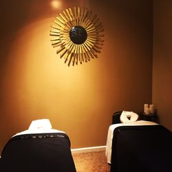 ANOZ Spa Boutique - Nice place