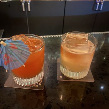 Post Haste - Cocktail Bars Near Me - Philadelphia, Pennsylvania