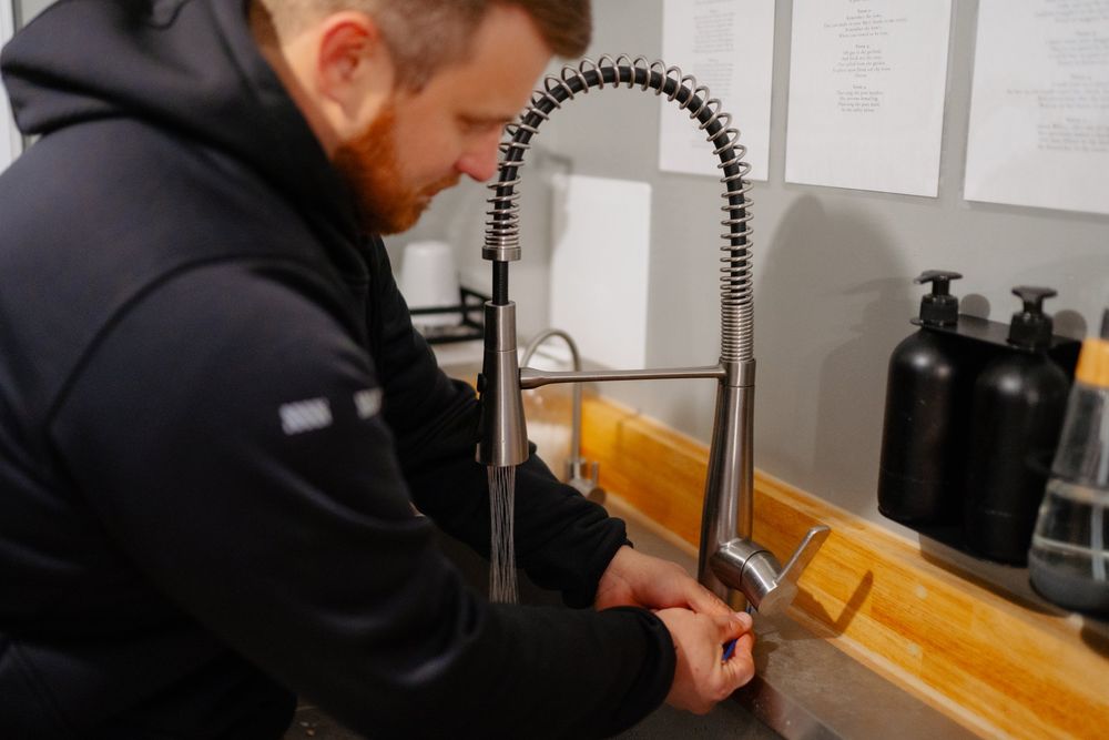 Slide of Pro Service Plumbing & Gas