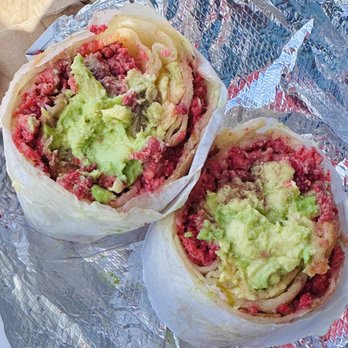 Hola Adios Coffeeshop - Chorizo Breakfast Burrito with Avocado - Coffee & Tea Near Me - Costa Mesa, California Hola Adios Coffeeshop - Chorizo Breakfast Burrito with Avocado - Coffee & Tea Near Me - Costa Mesa, California