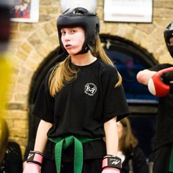 Xen-Do Martial Arts