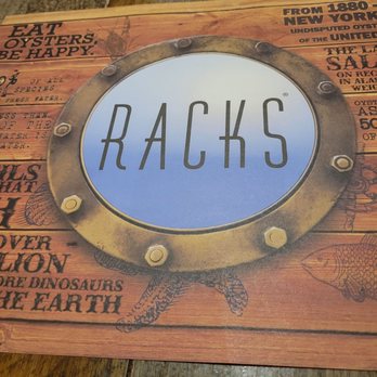 Racks Fish House + Oyster Bar - Bars Near Me - Delray Beach, Florida Racks Fish House + Oyster Bar - Bars Near Me - Delray Beach, Florida