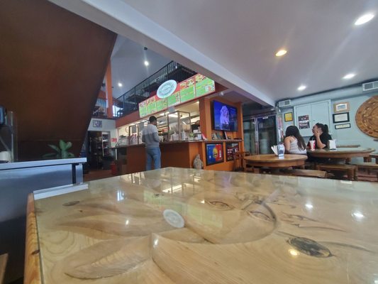 Taqueria La Morena by null