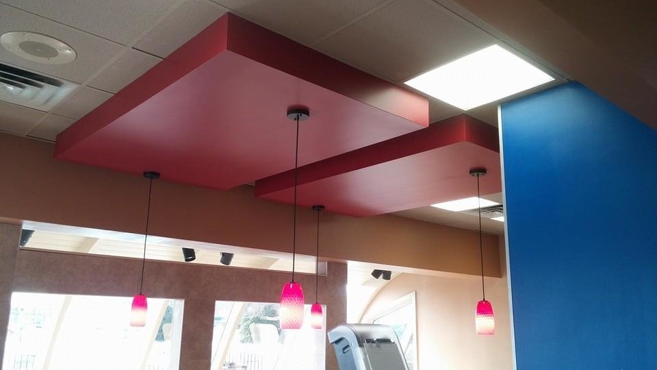 Slide of Serras Home Repair