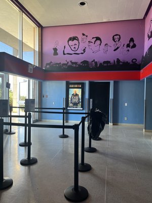 COCHISE MOVIE THEATER - Updated October 2025 - 52026 Arizona St, Sierra