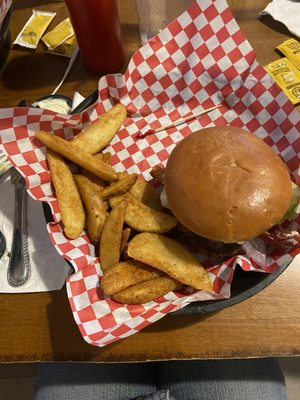 Oceanas Bistro by null