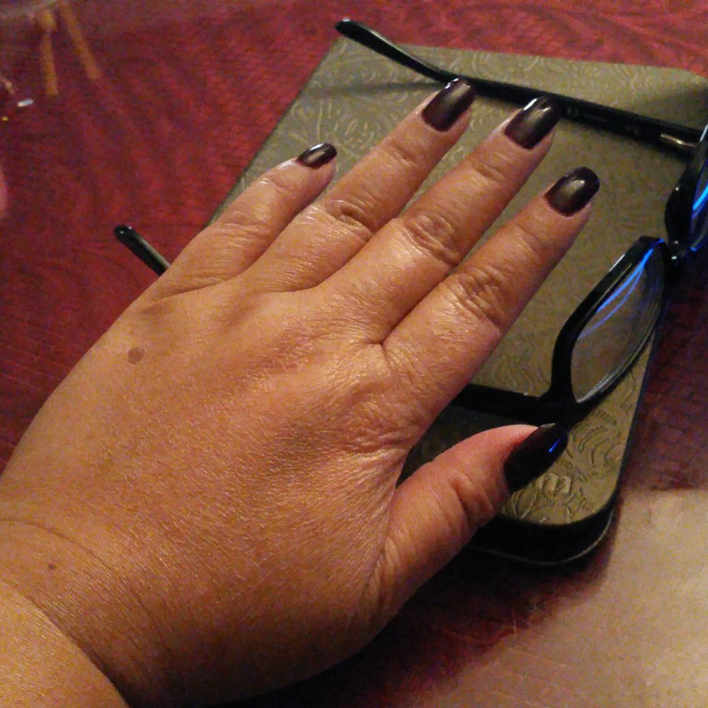 Tam Nails - Nail Salons Near Me - Carson, California