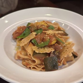 Odd Duck - Tagliatelle - New American Near Me - Milwaukee, Wisconsin Odd Duck - Tagliatelle - New American Near Me - Milwaukee, Wisconsin