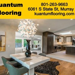 Kuantum Flooring - Hermitage Chianti