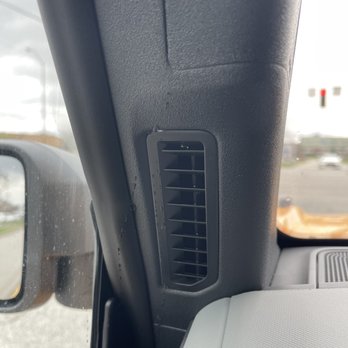 Art Hill Mazda - Leak at A pillar/air bag - Car Dealers Near Me - Merrillville, Indiana Art Hill Mazda - Leak at A pillar/air bag - Car Dealers Near Me - Merrillville, Indiana