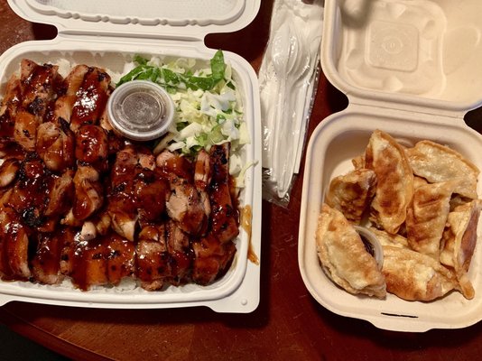 Choice Deli & Grocery by null