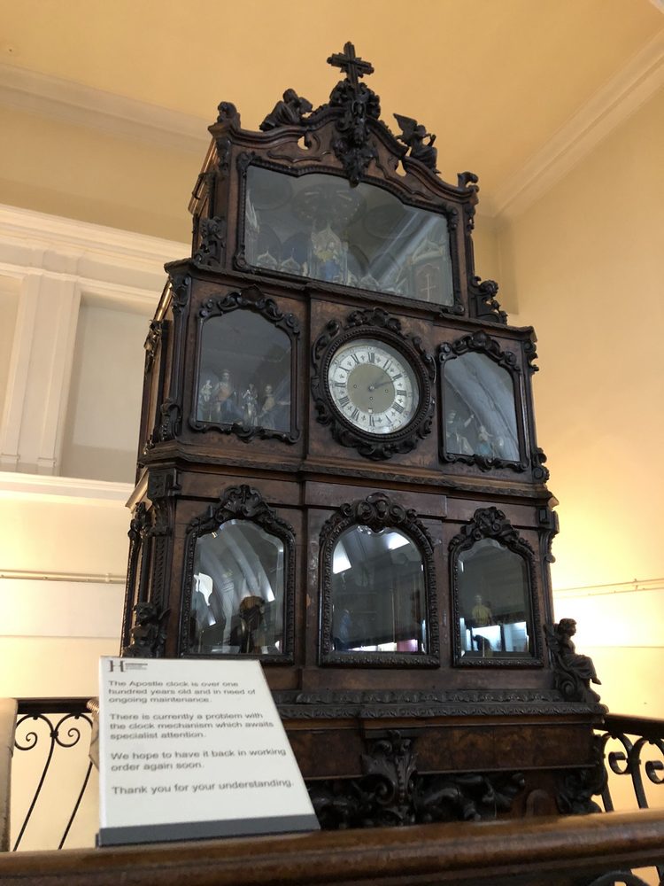 Horniman Museum and Gardens