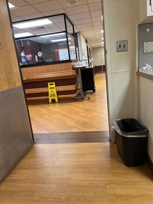 St. John’s Riverside Hospital - Dobbs Ferry