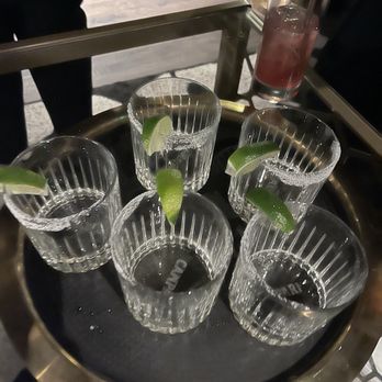 Clayton Club - Shots - Lounges Near Me - Sacramento, California