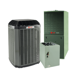 Bitter Heating & Air Conditioning