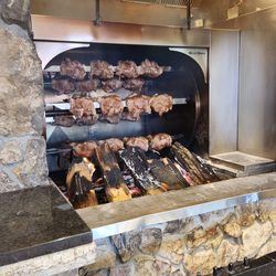 Skol Tavern - Rotisserie chicken
