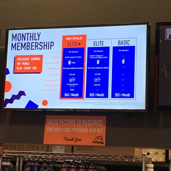 Sky Zone Trampoline Park - Pricing 4/2023 - Trampoline Parks Near Me - Plainfield, Indiana Sky Zone Trampoline Park - Pricing 4/2023 - Trampoline Parks Near Me - Plainfield, Indiana