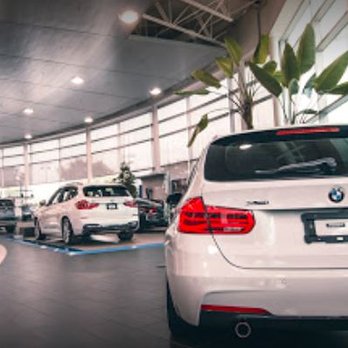 Budds' BMW - Car Dealers Near Me - Oakville, Ontario Budds' BMW - Car Dealers Near Me - Oakville, Ontario
