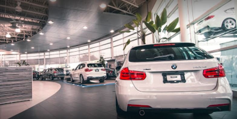 BUDDS??? BMW - Updated August 2025 - 28 Reviews - 2454 S Service Road W ...