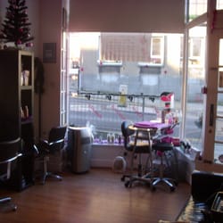 Glow Hair Nail's & Beauty