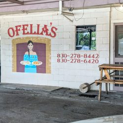 Ofelia's Mexican Restaurant