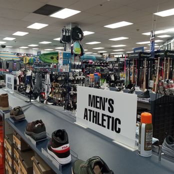 Big 5 Sporting Goods - Sporting Goods Near Me - Shoreline, Washington