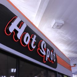 Hot Spot