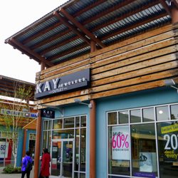 Kay Jewelers Outlet