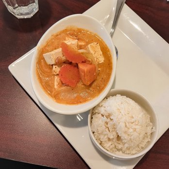 Siam Thai Restaurant - Massaman curry - Thai Near Me - Asheville, North Carolina Siam Thai Restaurant - Massaman curry - Thai Near Me - Asheville, North Carolina