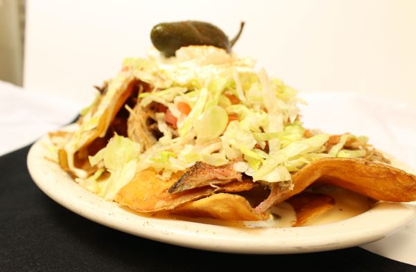 Marlowe's Ribs & Restaurant by null