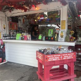 a fruit stand a fruit stand