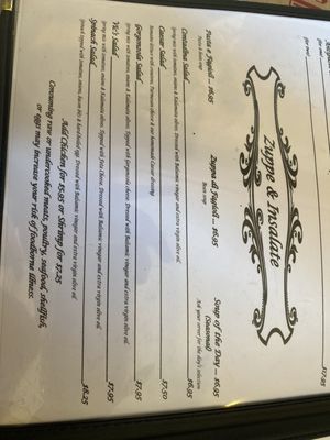 Vic's Italian Restaurant & Pizzeria by null