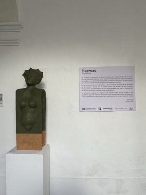 Museo de los Pintores Oaxaqueños by null