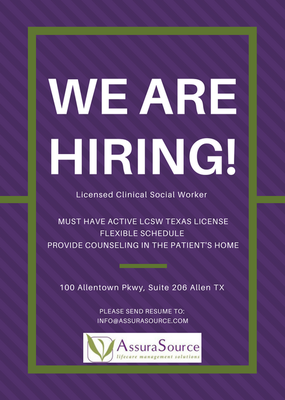 ASSURASOURCE - Updated June 2026 - 100 Allentown Pkwy, Allen, Texas ...