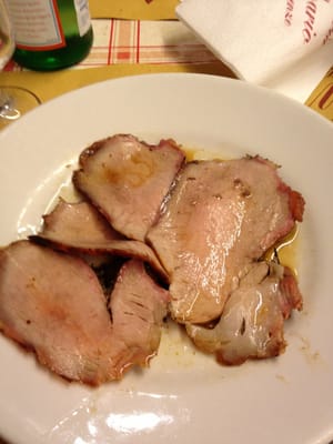 Trattoria Mario by null