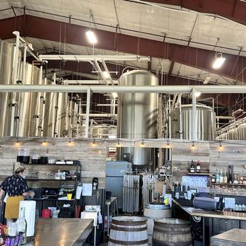 Melvin Brewing - Breweries Near Me - Alpine, Wyoming Melvin Brewing - Breweries Near Me - Alpine, Wyoming