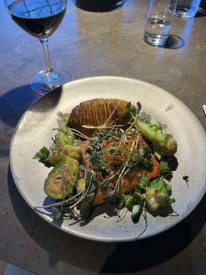 Restaurant Arven by null