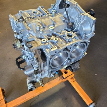Mays Performance - Auto Repair Near Me - Ontario, California
