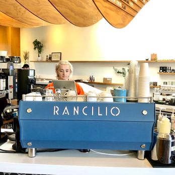 Dinosaur Coffee - Coffee & Tea Near Me - Los Angeles, California