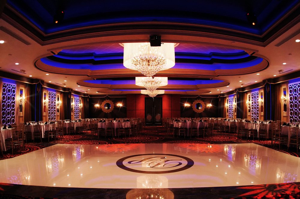 Dream Palace Banquet Hall - 176 Photos & 147 Reviews - Venues & Event