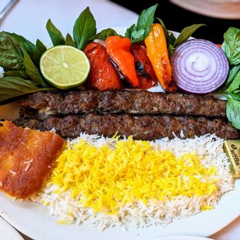 Nasrin’s Kitchen - Persian/Iranian Near Me - New York, New York Nasrin’s Kitchen - Persian/Iranian Near Me - New York, New York