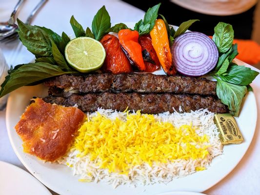 Nasrin's Kitchen by null