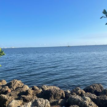 David T. Kennedy Park - Parks Near Me - Miami, Florida