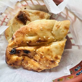 Istanbul Grill - Brick Oven Bread - Turkish Near Me - Houston, Texas