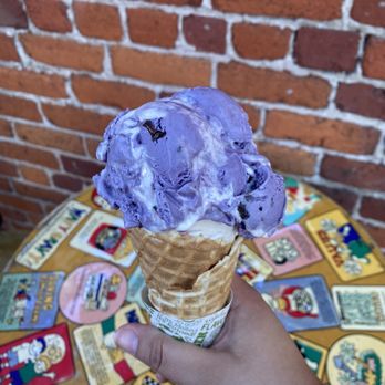 Ben & Jerry’s - Ice Cream & Frozen Yogurt Near Me - San Francisco, California